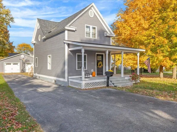 69 Aldis Street, St. Albans City, VT 05478