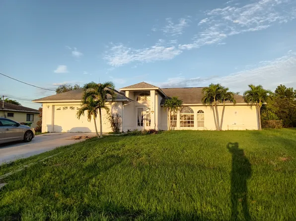 2132 SW 4th Ct, Cape Coral, FL 33991