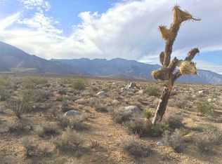 7153 Lake Village Rd, Olancha, CA 93549