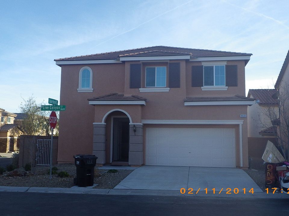 1st image of 8633 Live Canyon Ct