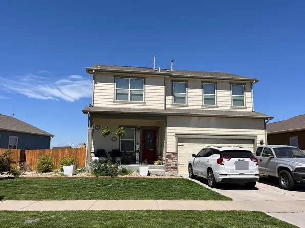 7139 Shavano Cir, Frederick, CO 80504