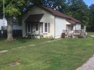 4835 Onondaga Rd, Onondaga, MI 49264