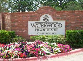 1001 Krenek Tap Rd APT 205, College Station, TX 77840