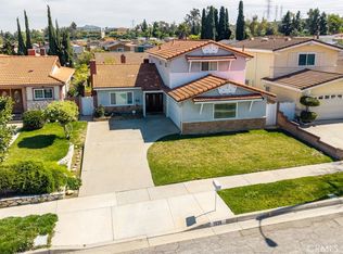 1636 Hanging Rock Ave, Montebello, CA 90640