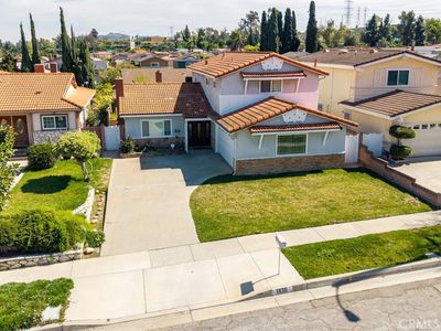 1636 Hanging Rock Ave, Montebello, CA, 90640
