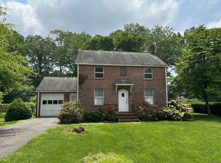51 Brace Rd, Newington, CT 06111