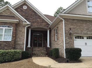708 Oxenbridge Ct, Chapin, SC 29036