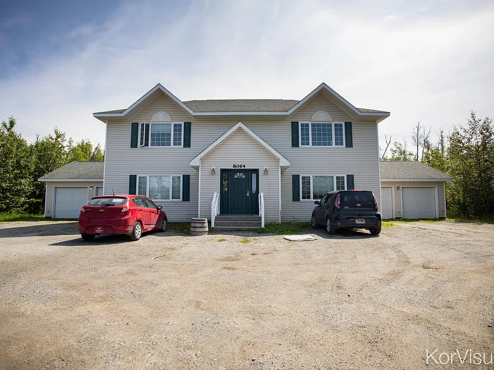 8064 W Donna Marie Ln