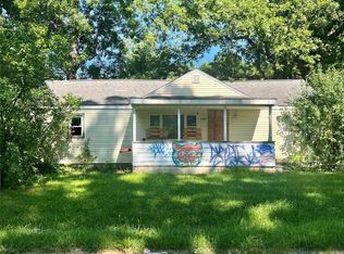 1395 W Yale Ave, Flint, MI 48505