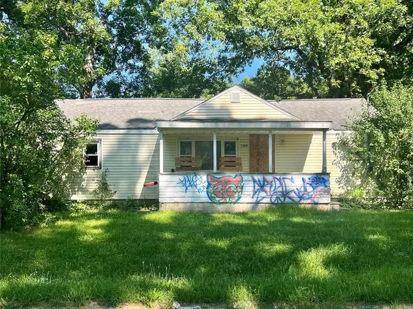 1395 W Yale Ave, Flint, MI 48505