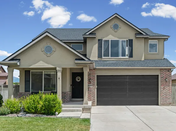 8848 N Franklin Dr, Eagle Mountain, UT 84005