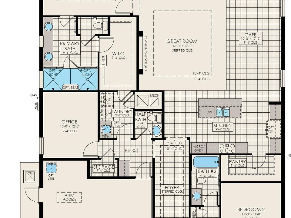 2nd image of 2706 Kamin Dr