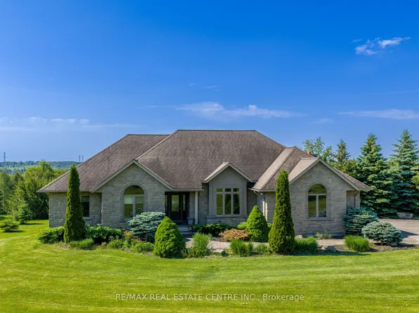 9129 Side Road 17, Erin, ON N0B 1Z0