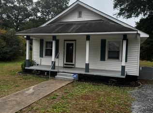 1321 Lowder St, Albemarle, NC 28001