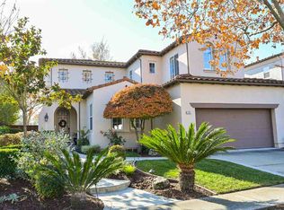 2121 Watercress Pl, San Ramon, CA 94582