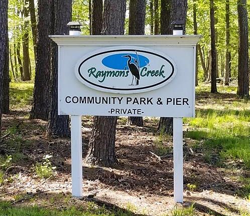 5th image of 105 Bay Roads Lane LOT 12