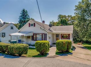 10 Cabindale Dr, Mc Kees Rocks, PA 15136