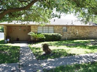 1907 Merle St, Pasadena, TX 77502