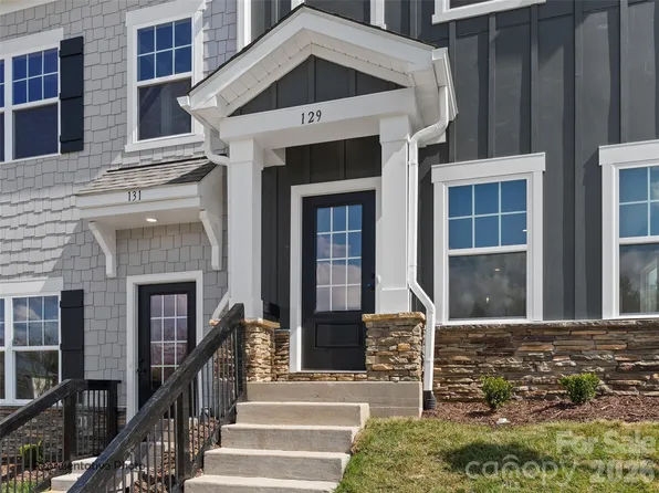 119 Cherry Springs Ln #11-A, Asheville, NC 28804