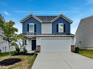 4215 Autumn Frost Trl, Charlotte, NC 28262