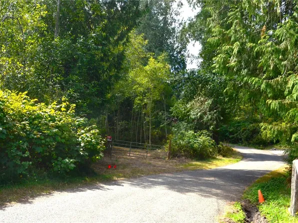 1050 Andy Cooper Road, Port Ludlow, WA 98365