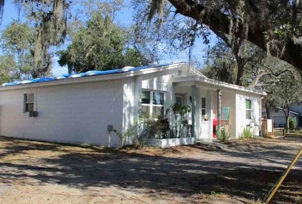 Property Front View