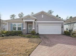 75682 PONDSIDE Lane, Yulee, FL 32097