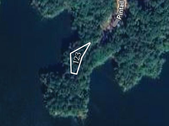 2nd image of 1065 Pintail Point #123/124