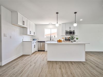 3101 Kings Way, Las Vegas, NV, 89102