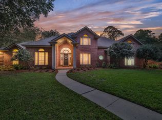 7804 James Island Trl, Jacksonville, FL 32256