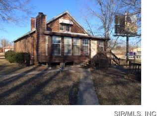 15207 State Highway 111, Brighton, IL 62012