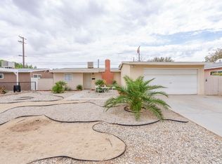 44132 3rd St E, Lancaster, CA 93535