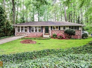 2756 Tryon Pl, Atlanta, GA 30319