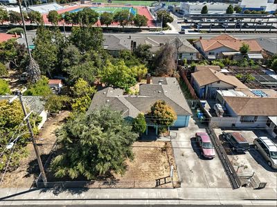 2992 Humbolt Ave, Santa Clara, CA, 95051