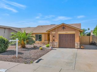3029 W Mohawk Ln, Phoenix, AZ 85027