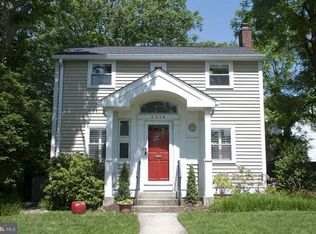 5304 Ventnor Rd, Bethesda, MD 20816