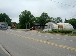 7596 E M 36, Hamburg, MI 48139