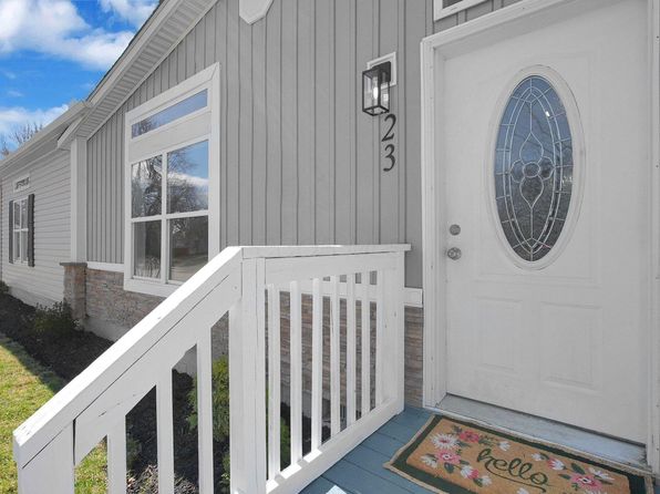 23 Norris St, Richwood, OH 43344