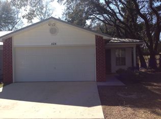 828 Fairview Dr, Fort Walton Beach, FL 32547