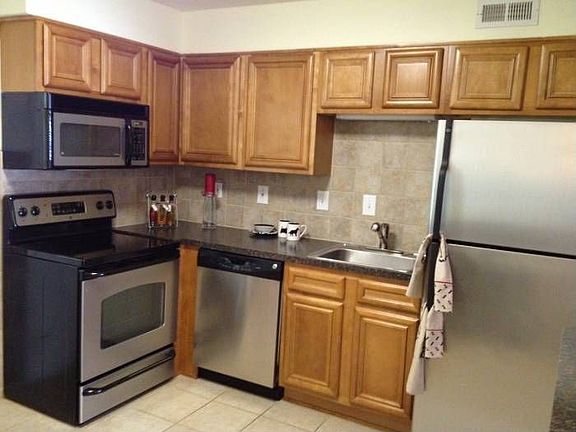 Gourmet Kitchen