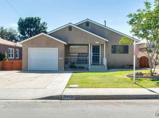 2413 Barnett St, Bakersfield, CA