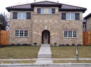3411 W 4th St, Fort Worth, TX 76107