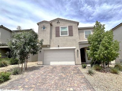 1826 Forewing Ave, North Las Vegas, NV, 89031