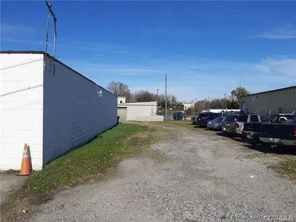 2211 Decatur St, Richmond, VA 23224