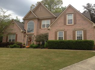 2093 Oak Falls Ln, Buford, GA 30519