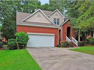 8603 Fox Hollow Rd, North Charleston, SC 29420