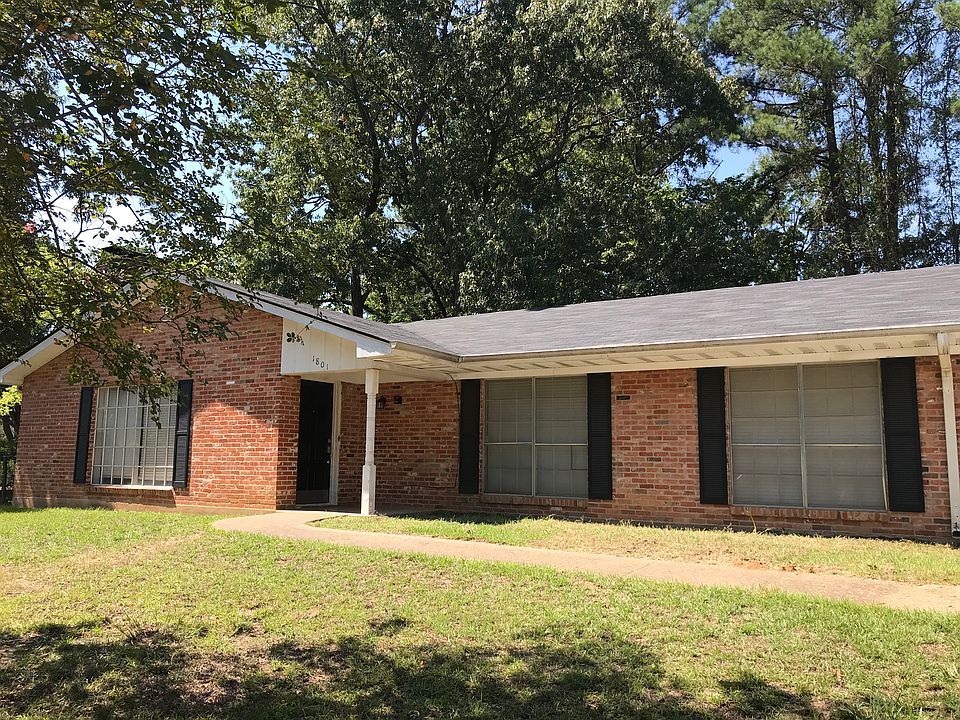 1801 Laney Drive