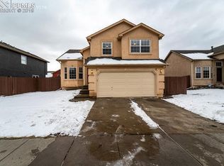 4733 Canyon Wren Ln, Colorado Springs, CO 80916