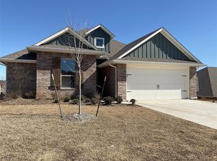 5208 Bing Cir, Edmond, OK 73034