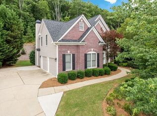 4060 Northridge Dr, Cumming, GA 30040